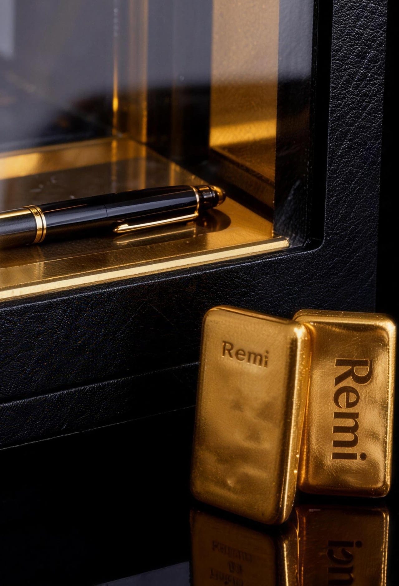 Remi Network